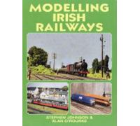 Modelling Irish Railways