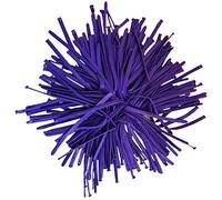 Modelling Long Balloons 260q Twisting Animal Balloons Purple Magic Balloons for Art Craft Kids Birthday Party Bag Filler Wedding Clown Decoration Party Supplies 25 Pack