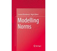 Modelling Norms