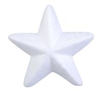 Modelling Polystyrene Styrofoam Foam Ball For Creative White Large Christmas Ornaments Balls Christmas Ornaments Balls White Ball Big Outdoor Tree Skirt Tree Toppers