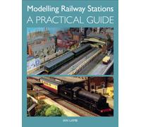 Modelling Railway Stations : A Practical Guide
