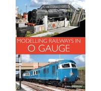 Modelling Railways in 0 Gauge