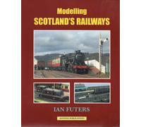 Modelling Scotland's Railways