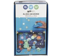 Modelling & Sculpting Craft Kits Collection - Clay Foam & Polymer for All Ages