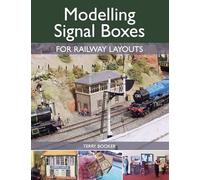 Modelling Signal Boxes for Railway Layouts