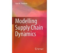 Modelling Supply Chain Dynamics