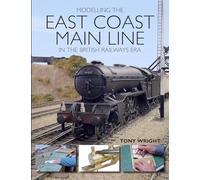 Modelling the East Coast Main Line in the British Railways Era