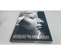 Modelling the Head in Clay