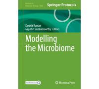 Modelling the Microbiome