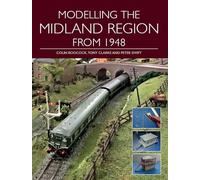 Modelling the Midland Region from 1948