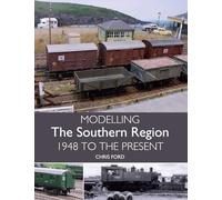 Modelling the Southern Region: 1948 to the Present
