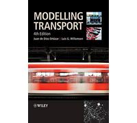 Modelling Transport