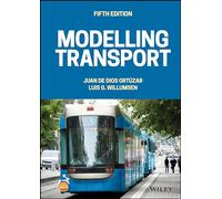Modelling Transport
