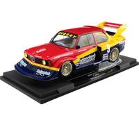 MODELLINO IN SCALA COMPATIBILE CON BMW 320 Gr.5 N.9 RODENSTOCK DRM NORISRING 1979 F.ALBERT 1:18 MODELCARGROUP MCG18808