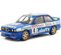 Solido 1:18 scale Lancia Delta HF Integrale Evo 1 Martini 6 White 1992 - 1807804