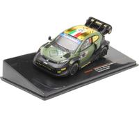 MODELLINO IN SCALA Ixo Model COMPATIBILE CON TOYOTA YARIS WRC N.37 RALLY SWEDEN 2023 BERTELLI-SCATTOLIN 1:43 MODEL SCALE RAM896 241217