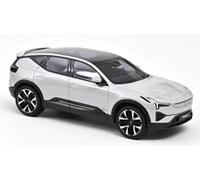 MODELLINO SCALA COMPATIBILE CON POLESTAR 3 2024 MAGNESIUM 1:43 NOREV NV873012