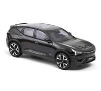 MODELLINO SCALA COMPATIBILE CON POLESTAR 3 2024 SPACE 1:43 NOREV NV873015