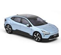 MODELLINO SCALA COMPATIBILE CON POLESTAR 4 2024 ELECTRON 1:43 NOREV NV874011