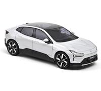 Polestar 4 2024 Magnesium 1:43 Model 874012 NOREV