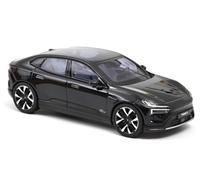 MODELLINO SCALA COMPATIBILE CON POLESTAR 4 2024 SPACE 1:43 NOREV NV874015