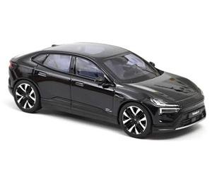 MODELLINO SCALA COMPATIBILE CON POLESTAR 4 2024 SPACE 1:43 NOREV NV874015