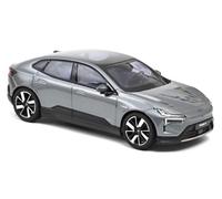 MODELLINO SCALA COMPATIBILE CON POLESTAR 4 2024 STORM 1:43 NOREV NV874014