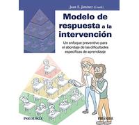 Modelo de respuesta a la intervención : un enfoque preventivo para el abordaje de las dificultades específicas de aprendizaje