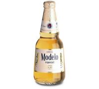 Modelo Especial Cerveza Beer (24 x 355ml Bottles)