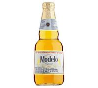 Modelo Especial Mexican Lager Beer 4 x 355 ml