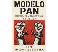 MODELO PAN: MANUAL DE AUTODEFENSA Y DIGNIDAD