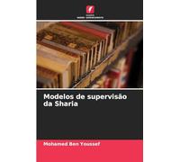 Modelos de supervisão da Sharia