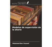Modelos de supervisión de la sharia