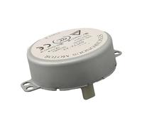 Models 5-6 Rpm,49TYZ-A2,Microwave Oven Repair Parts Microwave Oven Turntable Synchronous Motor，Universal Microwave Turntable Motor