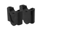 Models For Indian Scout For Bobber For Sixty 2015-2025 Motorcycle Accessories Handlebar Riser Kit Aluminum 2" Rise Motorcycle Handlebar Risers Clamp Mounting