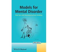 Models for Mental Disorder: Conceptual Models in Psychiatry