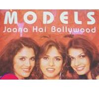 Models - Jaana Hai Bollywood