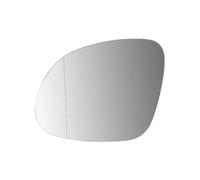 Models Mirror Len For 2007 For 2008 For 2009 For 2010 For 2011 For 2012 For 2013-2016 For VW For Tiguan For 5N Left Side Convex Door Wing Rearview Mirror Glass Heated Door Wing Mirror Glass