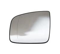 Models Mirror Len For Benz For Viano For Vito For Mixto For Box For 2011 For 2012 For 2013 For 2014 Left Right Rearview Heated Auto Side Mirror Glass Door Wing Mirror Glass(Right side RH)