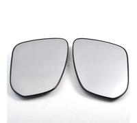 Models Mirror Len For Toyota For Hilux For VII For Pick-up For N1 2016-2022 Auto Replace Part Door Wing Rearview Heating 1pc Heated Side Mirror Glass Door Wing Mirror Glass(Left side LH)