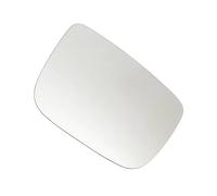 Models Mirror Len For Volvo For XC60 For 2009-2017 Left Right Auto Side Heated Wing Rear Mirror Glass Door Wing Mirror Glass(Left side LH)