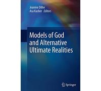 Models of God and Alternative Ultimate Realities