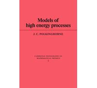 Models of High Energy Processes