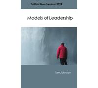 Models of Leadership