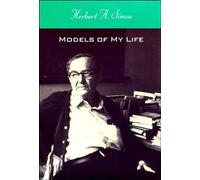 Models of My Life (MIT Press) (The MIT Press)