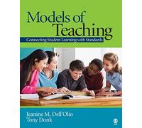 Models of Teaching: Connecting Student Learning With Standards