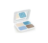 Models Own MyShadow - Quad Eyeshadow - Mediterranean Haze