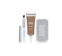 Models Own Now Brow! - Brow Tint Kit - Light Brown