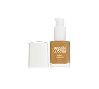 Models Own Runway Foundation - Liquid SPF 30, Espresso