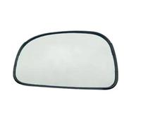 Models Replacing The Rearview Mirror Glass With Reverse Lenses For Hyundai For Santa Fe 2000-2006(LEFT-1PC)
